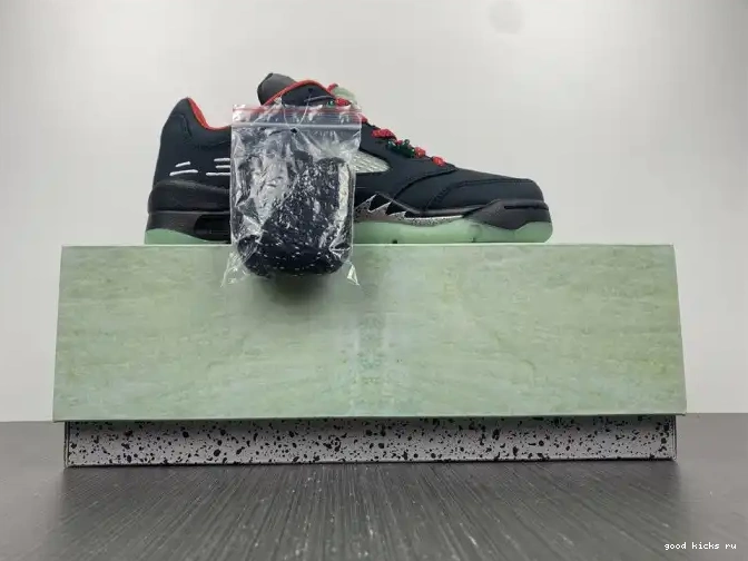 80% Off Sale Retro Air Anthracite DM4640-036 5 Jordan 0524